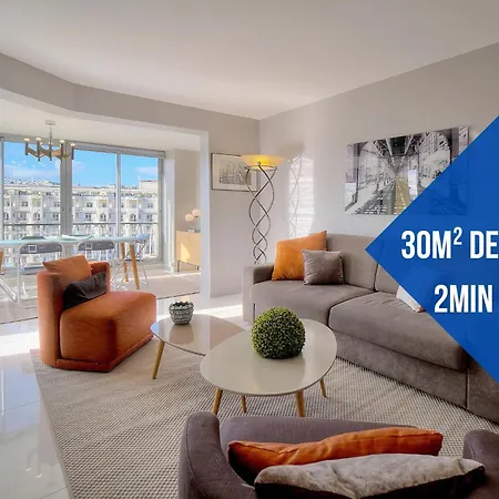 L'edmond - 2min - Vca Cannes