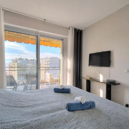 L'edmond - 2min - Vca Apartment
