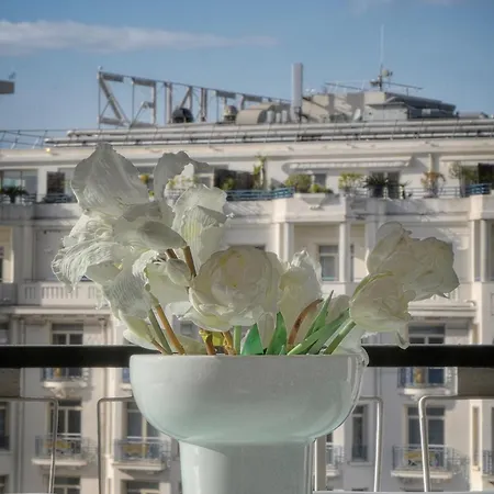 L'edmond - 2min - Vca Apartment Cannes