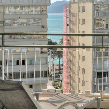 L'edmond - 2min - Vca Apartment *