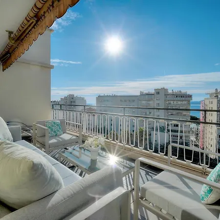 Apartment L'edmond - 2min - Vca