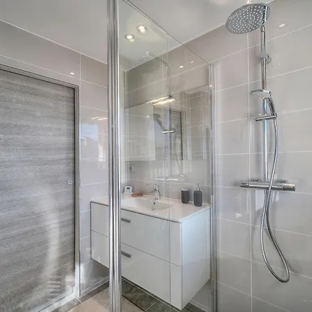 Apartment L'edmond - 2min - Vca