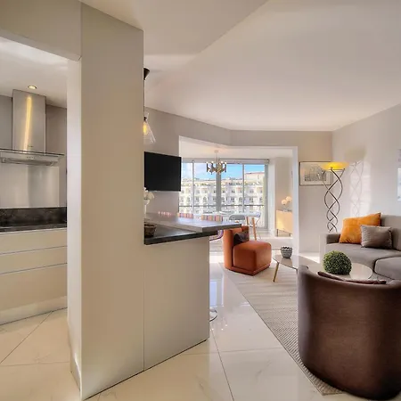 L'edmond - 2min - Vca Apartment