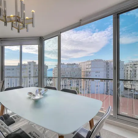 L'edmond - 2min - Vca Apartment